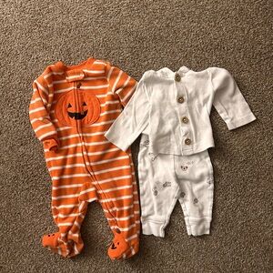 3 Month Boy Bundle